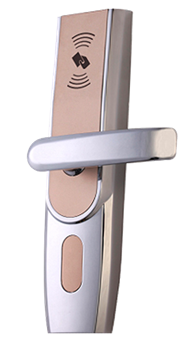 Picture for category Card Door Locks