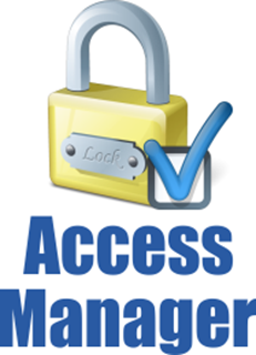 Picture of Access Manager